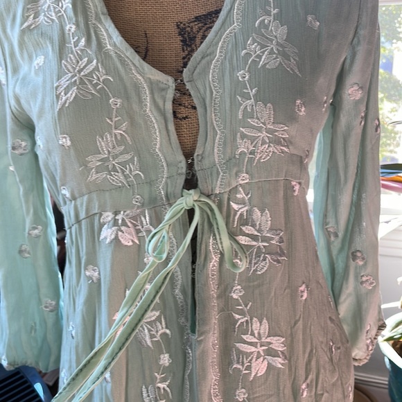 Gorgeous dress (bag D) - Picture 3 of 9